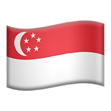 Singapore flag