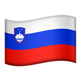 slovenia flag