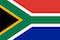 south africa flag