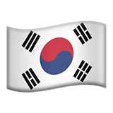 southkorea flag