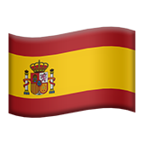 Spain flag