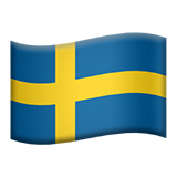 Sweden flag