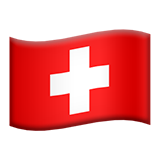 switzerland flag