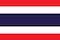 thailand flag