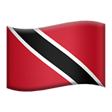 trinidad and tobago flag