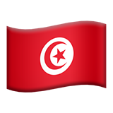 tunisia flag