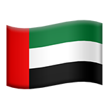 UAE flag