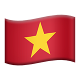 vietnam flag