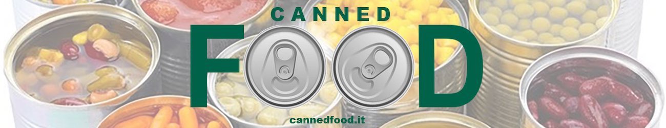 cannedfood.it
