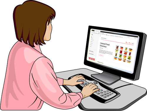 listing your company