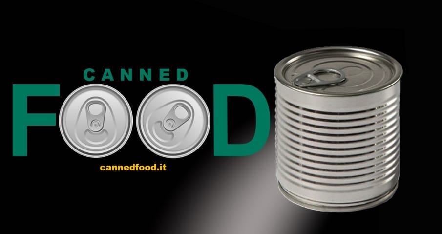 canned food directory