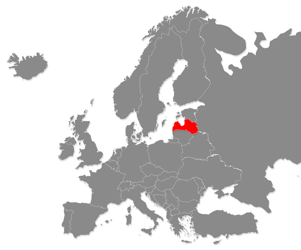 latvia