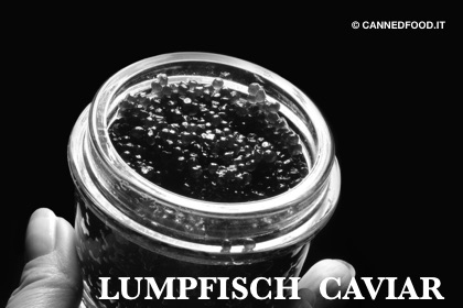 lumpfish caviar