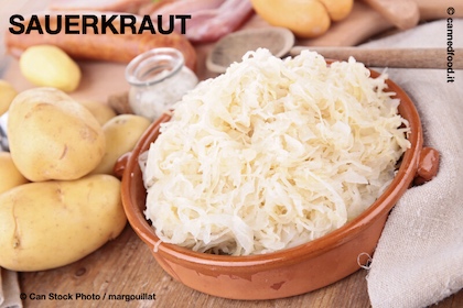 sauerkraut