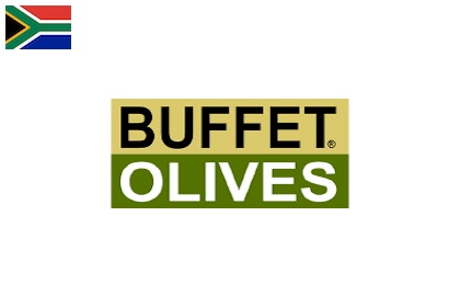 buffet olives