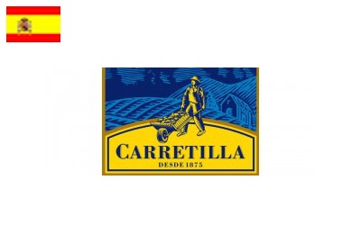 carratilla white asparagus