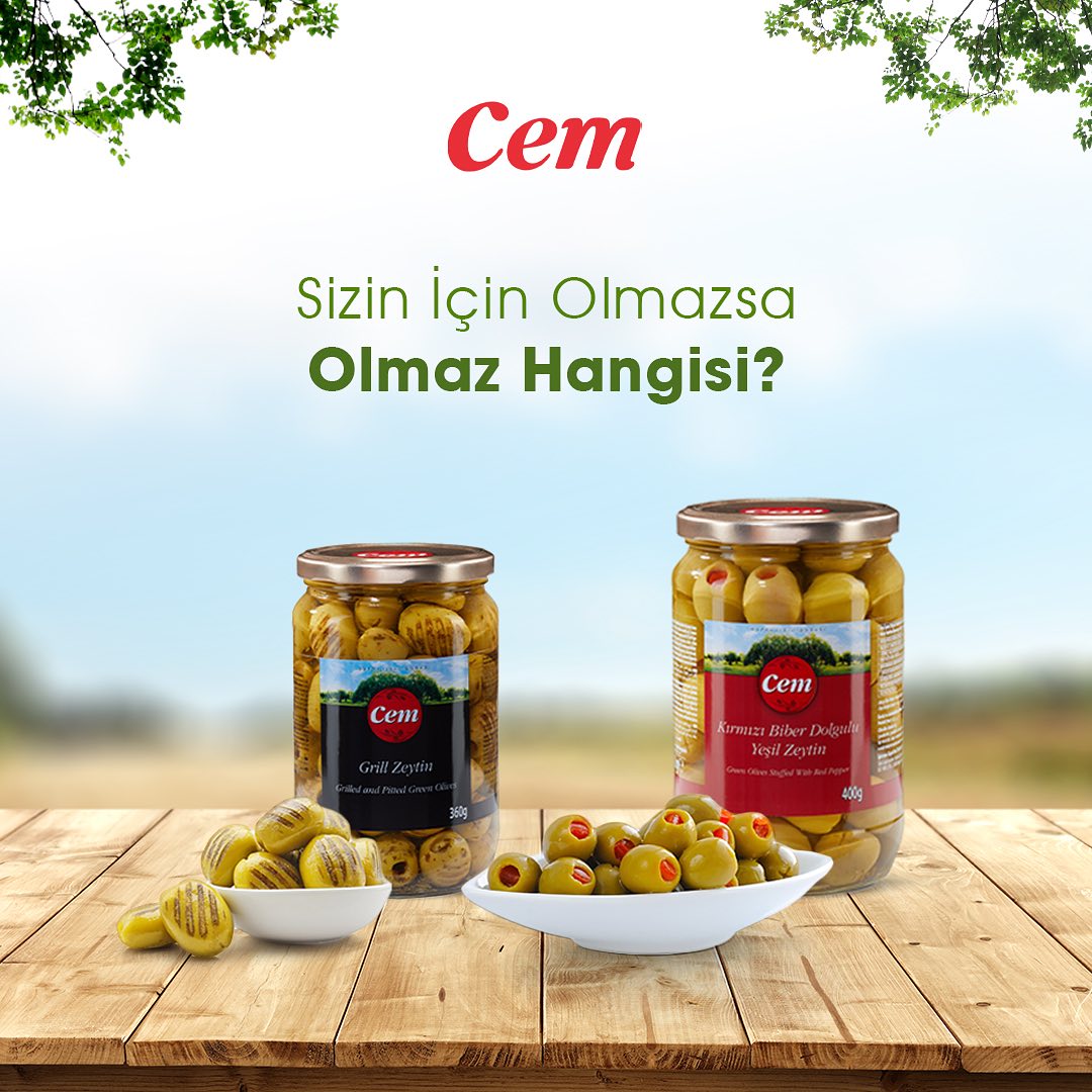 Cem Zeytin