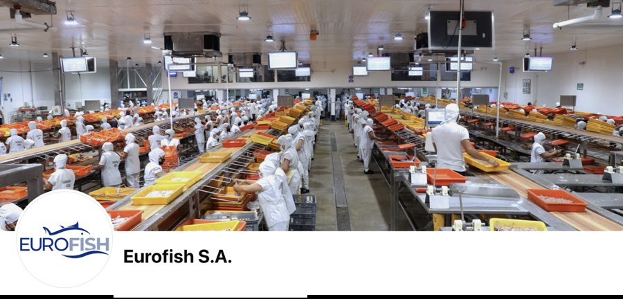 eurofish