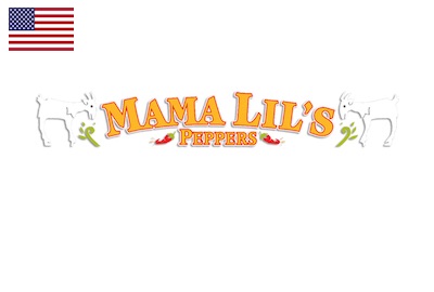 mama lil's peppers