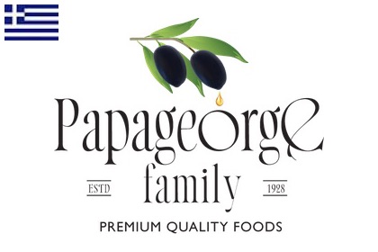 papageorge family olives