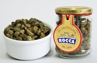 rocca capers