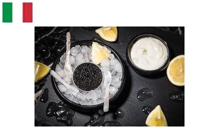 royal food caviar