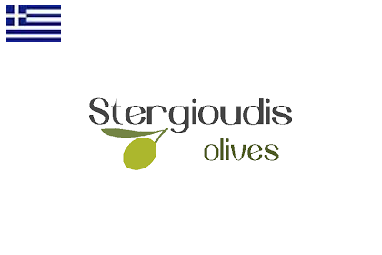 stergioudis olives